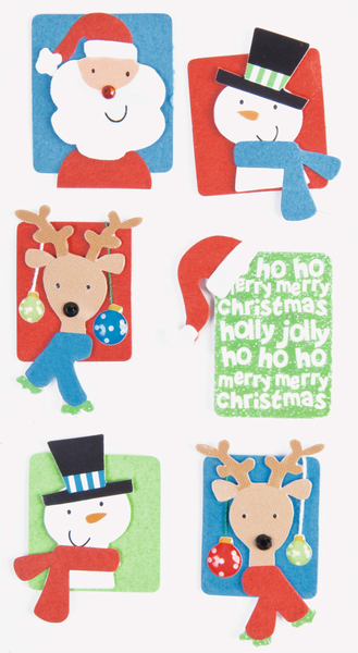 Heyda tarra-arkki jouluiset kuvat