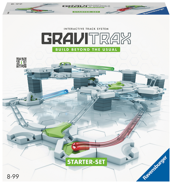 GraviTrax Starter-set