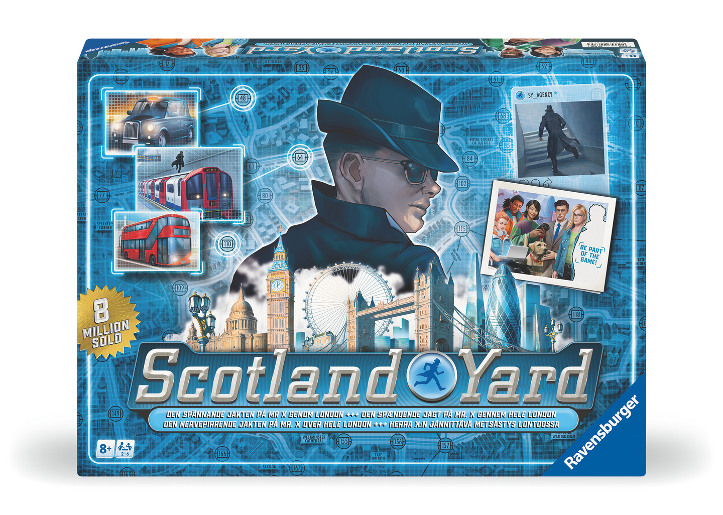 Scotland Yard