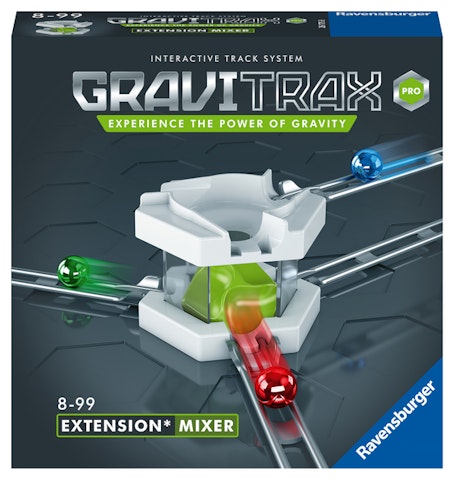 GraviTrax PRO: Extension Mixer