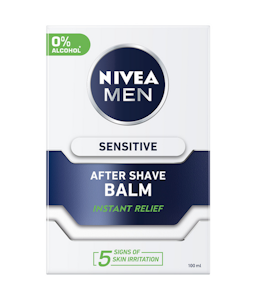 Nivea Men sensitive after shave balm 100ml