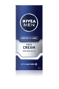 Nivea Men kasvovoide 75ml Protect & Care