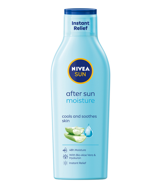 NIVEA SUN After Sun Lotion 200 ml