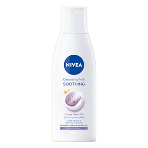 Nivea puhdistusemulsio 200ml Sensitive