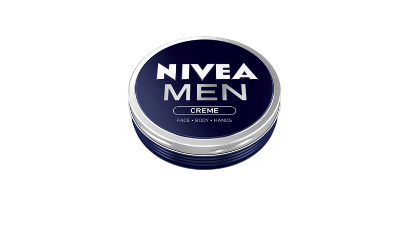 Nivea Men kosteusvoide 50ml Creme Face Body Hands