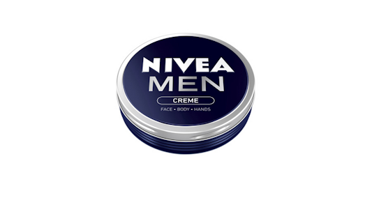 Nivea Men kosteusvoide 50ml Creme Face Body Hands