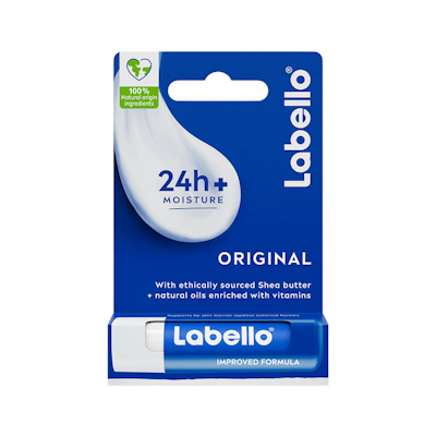 Labello huulivoide 4,8g Original