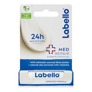 Labello huulivoide 4,8g Med Repair sk15