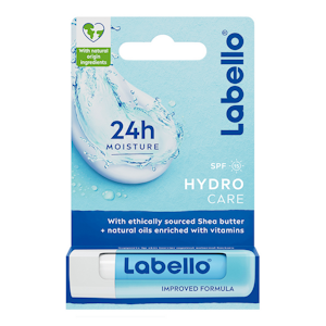 Labello huulivoide 4,8g Hydro Care sk15