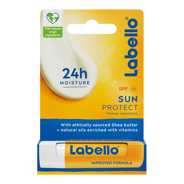 Labello huulivoide 4,8g SunProtect sk30