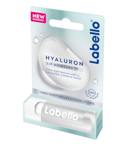 Labello huulivoide 5,2g Hyaluron Moisture Plus