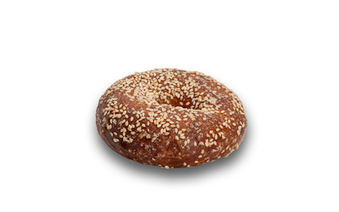 Europicnic Pretzel-bagel 60x85g pakaste