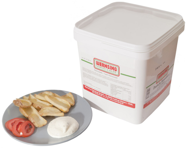 Wernsing remoulade 5kg