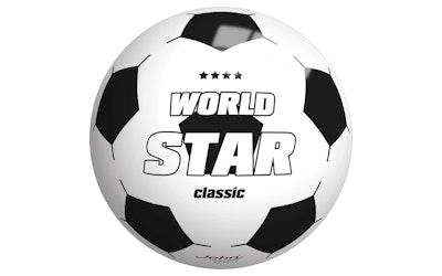 World Star pallo 22 cm - kuva