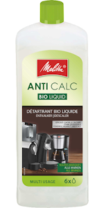 Melitta anti calc bio 250ml