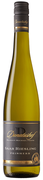 Donatushof Saar Riesling Feinherb 75cl 11%