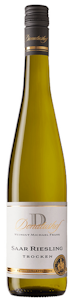 Donatushof Saar Riesling Trocken 75cl 11,5%