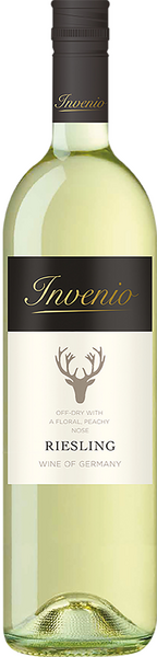 Invenio Riesling 75cl 11,5%