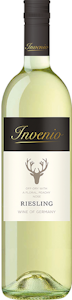 Invenio Riesling 75cl 11,5%