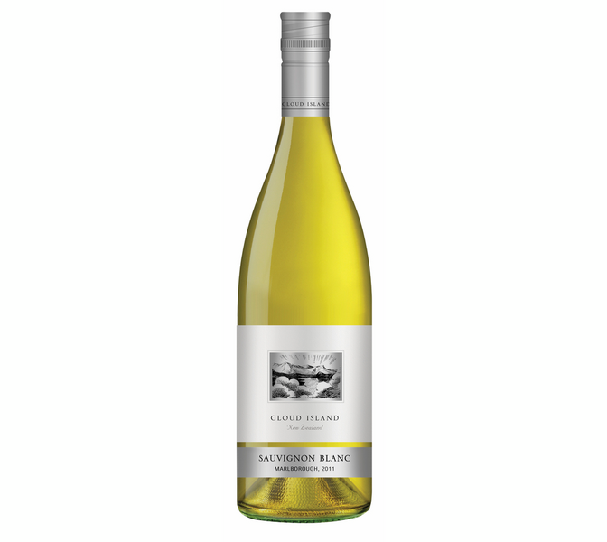 Cloud Island Sauvignon Blanc 75cl 12,5%