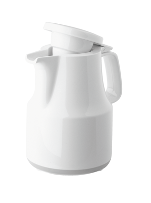 Helios Termoskaadin Thermoboy QuickTip 0,3l valkoinen konepesu