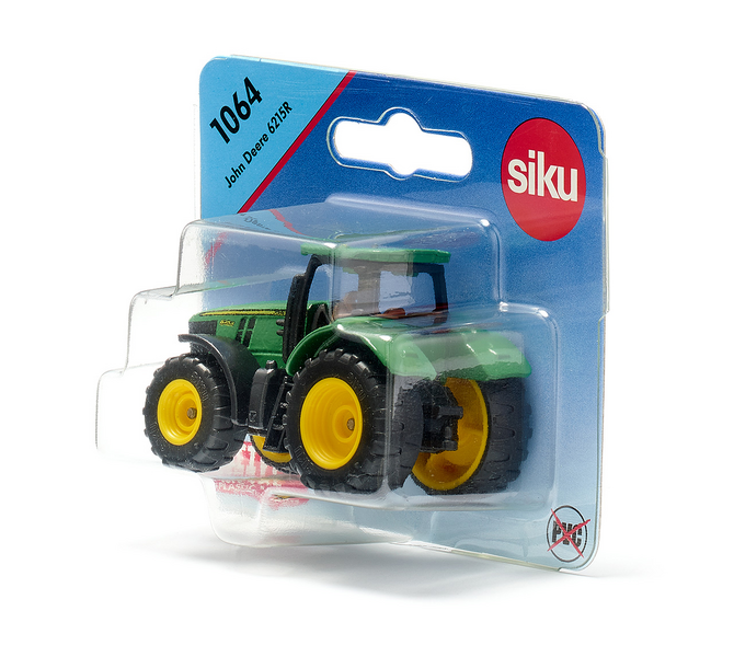 Siku John Deere 6250R