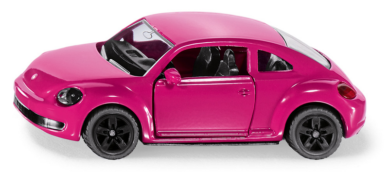 Siku VW Pinkki Kupla