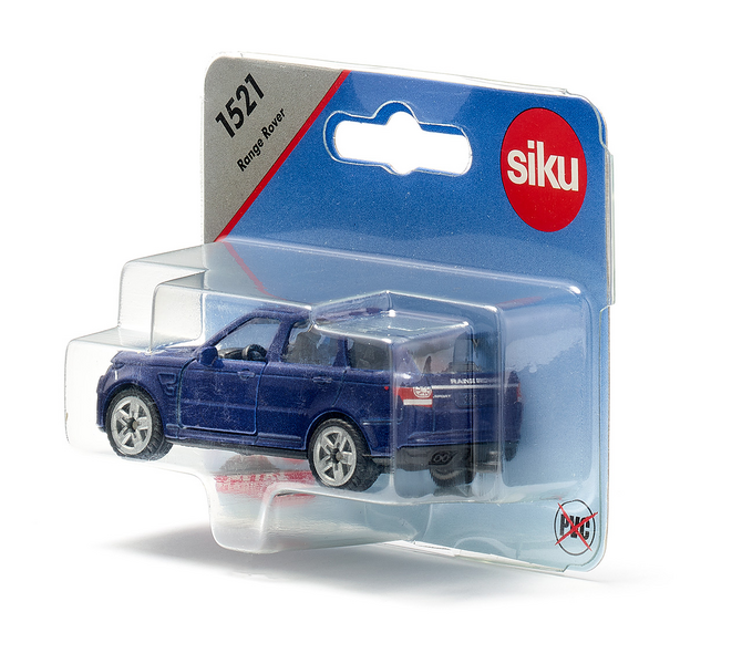 Siku Range Rover | K-Ruoka Verkkokauppa