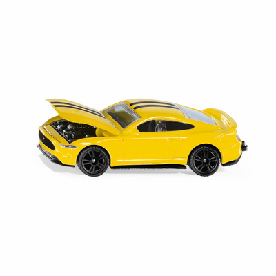 Siku Ford Mustang Gt