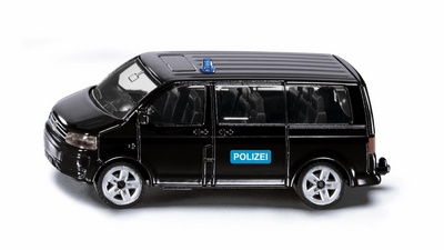 Siku VW T5 Erikoisjoukkojenauto