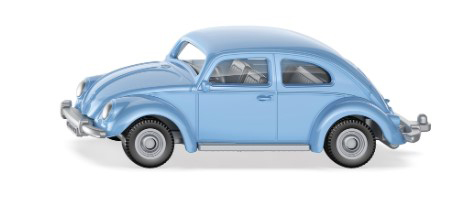 Siku VW Kupla