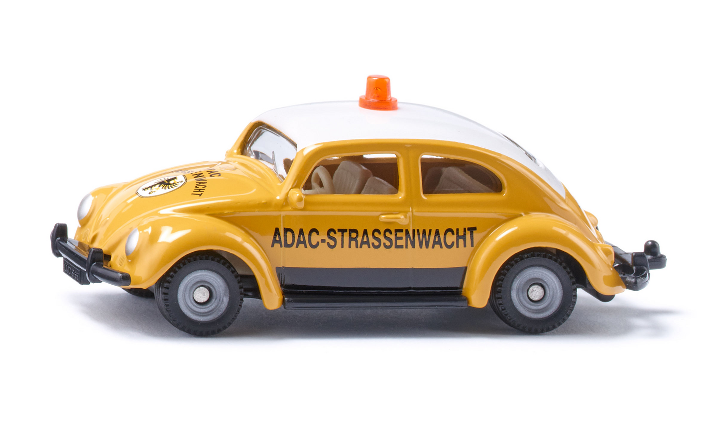 Siku VW Kupla ADAC