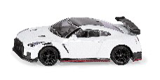 Siku Nissan Gt-R Nismo