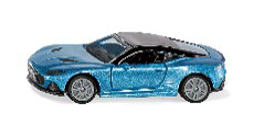 Siku Aston Martin Superleggera