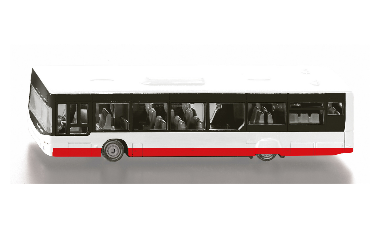 Siku Neoplan Kaupungin bussi
