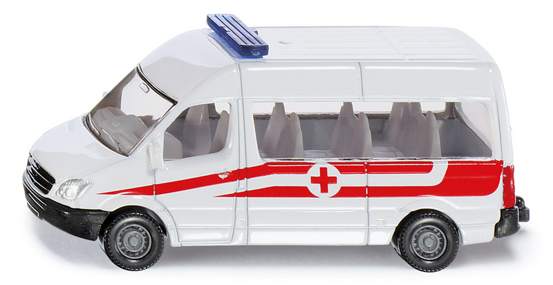 Siku Ambulanssi