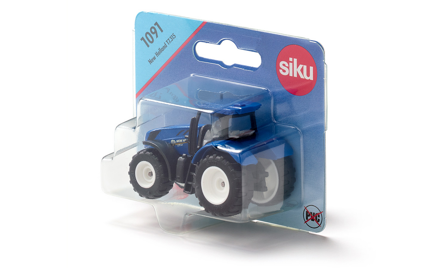 Siku New Holland T7.315