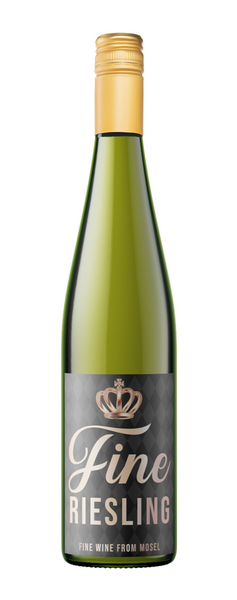 Fine Riesling 75cl 11,5%