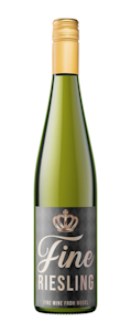 Fine Riesling 75cl 11,5%