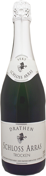 Schloss Arras Trocken 75cl 11,5%