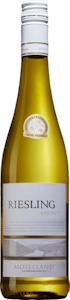 Moselland Riesling Kabinett 8% 0,75l