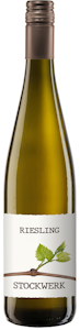 Moselland Riesling Stockwerk 8% 0,75l