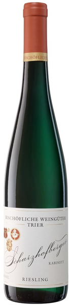 Scharzhofberger Riesling 8% 0,75l