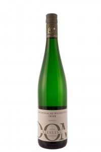 Dom Bischöfliche Feinherb Riesling 75cl 11%