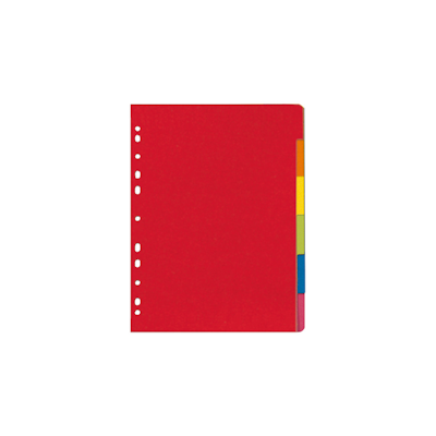 Herlitz kansiorekisteri A4