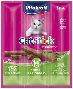 Vitakraft cat stick mini 18g kana kissanruoho