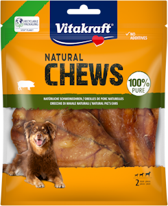 Vitakraft Chews Possun korvat 2kpl 44g