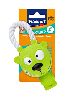 Vitakraft Pepper koiran lelu 1kpl