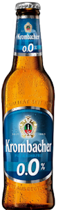 Krombacher Pils Non-Alcoholic 0,0% 0,33l