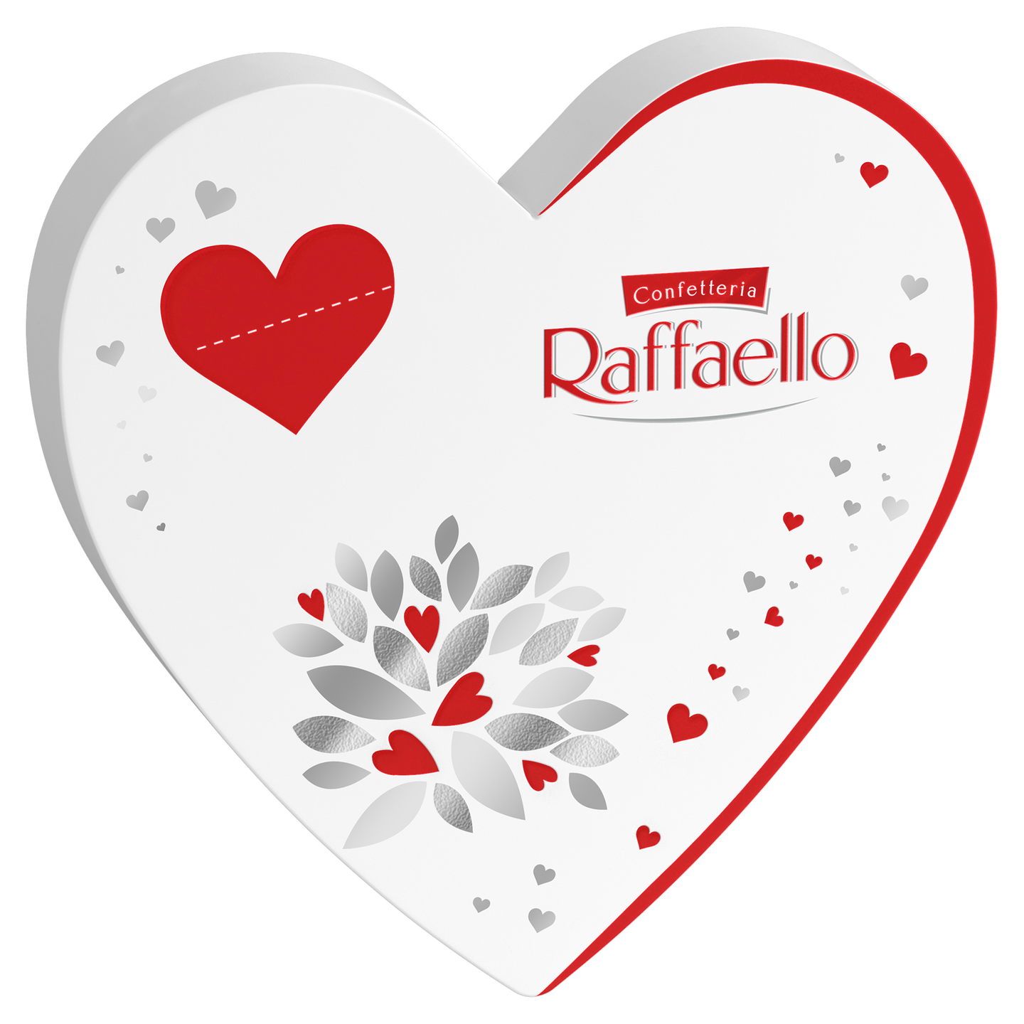 Raffaello sydänsuklaakonvehti 140g